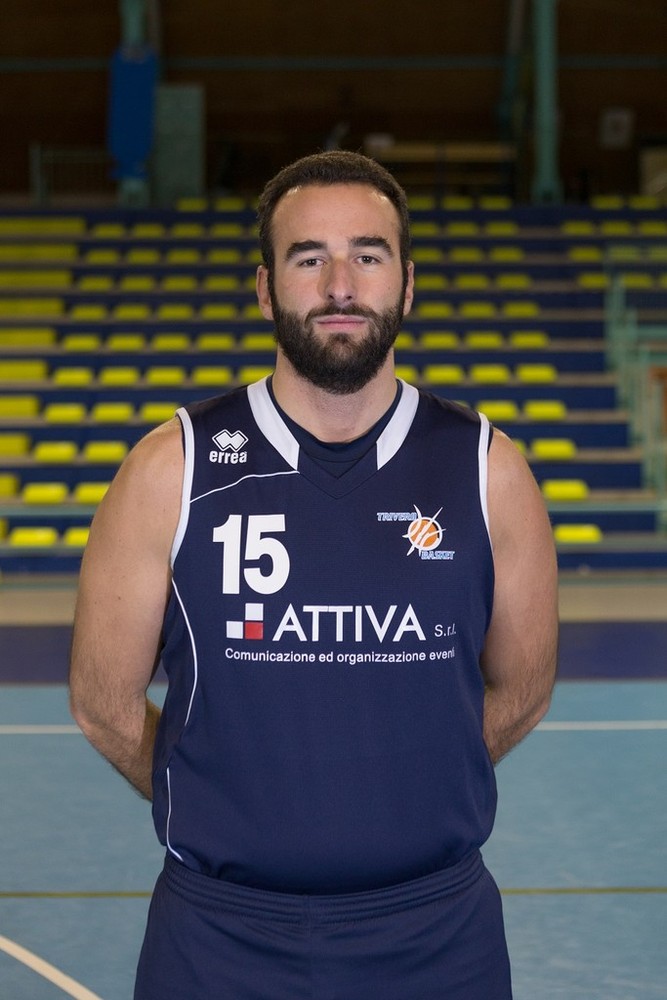 Roberto Bovio