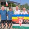 Bocce, Ivrea conquista il 15° Campionato italiano Arci Bocce, Ivrea conquista il 15° Campionato italiano Arci
