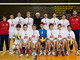 La formazione U17 del Biella Volley Biverbanca