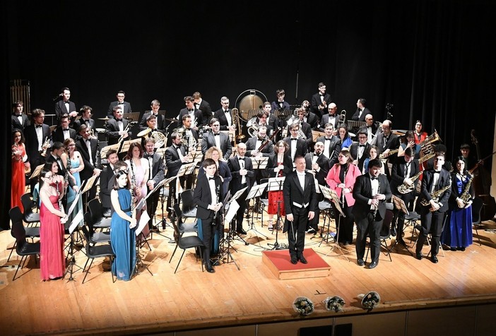 "Il sogno di una vita": la storia della pediatra biellese Maria Bonino raccontata attraverso musica, parole e giovani voci