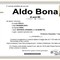 Aldo Bona