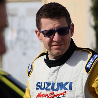 Biella Corse, esordio positivo per  Stefano Bruno-Franco - Foto Biella Corse