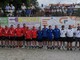 Bocce, successo per la Pozzo Strada Torino al Memorial "Defabianis Felice" Bocce, successo per la Pozzo Strada Torino al Memorial "Defabianis Felice"