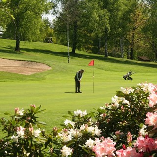 Golf, ieri il Green Pass Card Trophy alle Betulle - Foto pagina FB Le Betulle Golf, ieri il Green Pass Card Trophy alle Betulle - Foto pagina FB Le Betulle