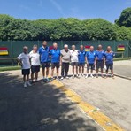 Bocce, la Valle Elvo conquista il trofeo “Uffredi” a Romagnano Bocce, la Valle Elvo conquista il trofeo “Uffredi” a Romagnano