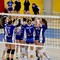 Pallavolo: Teamvolley perde 3-2, ma guadagna un punto sulla prima in classifica Pallavolo: Teamvolley perde 3-2, ma guadagna un punto sulla prima in classifica