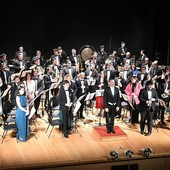 "Il sogno di una vita": la storia della pediatra biellese Maria Bonino raccontata attraverso musica, parole e giovani voci "Il sogno di una vita": la storia della pediatra biellese Maria Bonino raccontata attraverso musica, parole e giovani voci