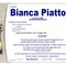 Bianca Piatto