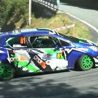 Biella Corse, Bestetti-De Monti primi di classe al Valli Ossolane