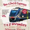 Da Novara a Biella, torna il Ben Cuncià Express Da Novara a Biella, torna il Ben Cuncià Express