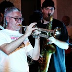 Biella Jazz Club celebra sessant’anni in Piazza Duomo Biella Jazz Club celebra sessant’anni in Piazza Duomo
