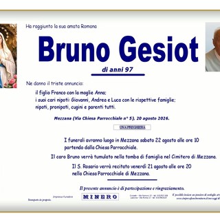 Bruno Gesiot