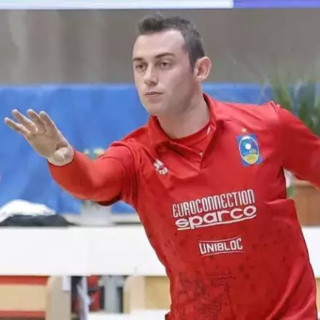 Bocce, Graziano sfida il passato: il campione di Mongrando guida la Brb Ivrea verso la semifinale scudetto Bocce, Graziano sfida il passato: il campione di Mongrando guida la Brb Ivrea verso la semifinale scudetto