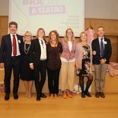 Torna il Bra Day con la testimonianza delle pazienti volontarie Torna il Bra Day con la testimonianza delle pazienti volontarie