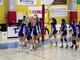pallavolo gara pallavolo gara