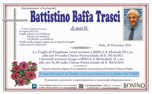 Battistino Baffa Trasci