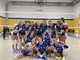 TeamVolley: "Succede solo a chi ci crede, anche Vigevano si ferma a Lessona".