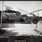 Vallemosso nelle foto d'archivio: la fabbrica Mino nel 1800 - Copyright Fondazione Sella 2026