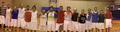 Basket Biella sempre in testa in prima divisione