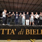 Musica, spettacoli e migliaia di presenze: il successo di Biella Estate Musica, spettacoli e migliaia di presenze: il successo di Biella Estate