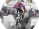 Giro d'Italia: Una biglia speciale per commemorare Pantani e Fighera
