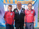 Bocce, alla Targa Junior in campo anche i colori della Valle Elvo