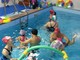Da Armonia in Equilibrio “Acquaticità Bimbi”, “Nuoto Bimbi” e tanti sconti per mamme e papà