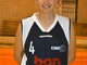 Basket: Bonprix BFB, la carta d'identità di Beatrice Bertucci Basket: Bonprix BFB, la carta d'identità di Beatrice Bertucci