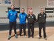 Bocce, torneo notturno di Piatto: vincono Allorio e Miglio Bocce, torneo notturno di Piatto: vincono Allorio e Miglio