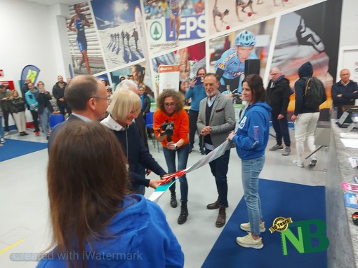 Biella, è partita la  4ª  BI.Ultra - Foto Alessandro Bozzonetti per newsbiella.it