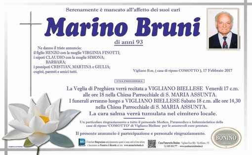 Marino Bruni