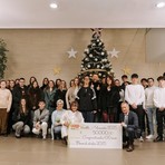 Nova Coop premia 6 studenti del Biellese con le borse di studio 2025