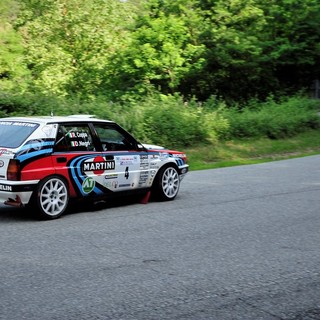 Biella Corse al Rally Lana Storico negli scatti di Ciro Simoni Biella Corse al Rally Lana Storico negli scatti di Ciro Simoni