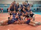 TeamVolley: Terza vittoria di fila per il Bonprix