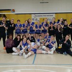 Vittoria importante per TeamVolley: supera Alba e rilancia la stagione