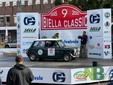 Biella Classic 2025: due giorni di motori, storia ed emozioni in città, le classifiche foto Davide Finatti per newsbiella.it