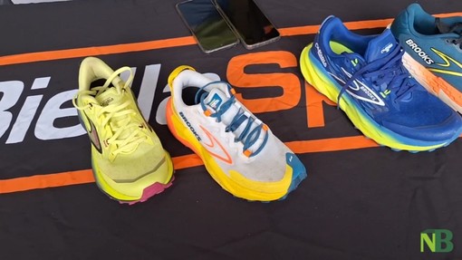 Sport, salute e territorio: BiellaSport al fianco del “Crono Trail Burcina” per la prevenzione con LILT Biella Sport, salute e territorio: BiellaSport al fianco del “Crono Trail Burcina” per la prevenzione con LILT Biella