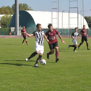 Calcio Eccellenza: La Biellese in trasferta per tornare a vincere