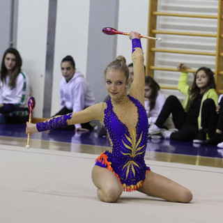 Cristiana Berruti Cristiana Berruti