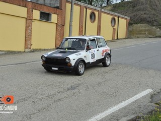 Biella Motor Team, un rally Il Grappolo storico tra luci e ombre