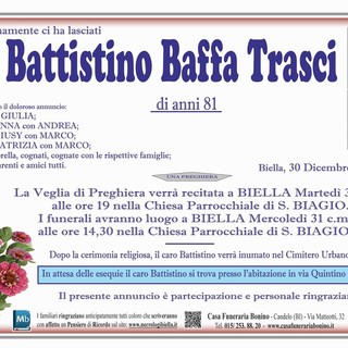Battistino Baffa Trasci Battistino Baffa Trasci