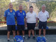 Bocce, podio tutto biellese a Crescentino Bocce, podio tutto biellese a Crescentino