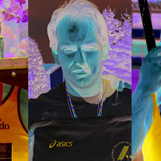 Benito Bertaggia, Max Remus e Roberto Zola