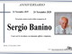 Sergio Banino - Anniversario -