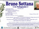 Bruno Sottana (ex Falegname)
