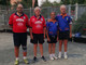 Bocce, il CRC Gaglianico vince la sesta prova del circuito Alto Piemonte a Crescentino Bocce, il CRC Gaglianico vince la sesta prova del circuito Alto Piemonte a Crescentino