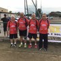 Bocce, a Buronzo la fase finale della Boccia d’Oro 2026