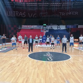 Basket: ecco il Calendario provvisorio di serie C Gold di questa stagione