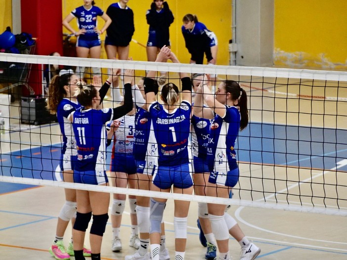 Pallavolo: Teamvolley perde 3-2, ma guadagna un punto sulla prima in classifica