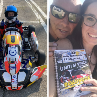 Biella Corse, Rally del Rubinetto e 1000 Miglia: i risultati di gara